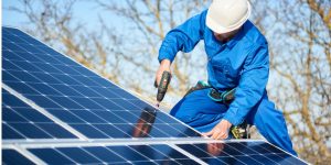 Installation Maintenance Panneaux Solaires Photovoltaïques à Villefranche-de-Lonchat